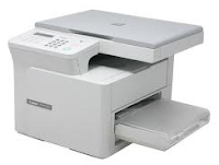 driver canon pc-d320